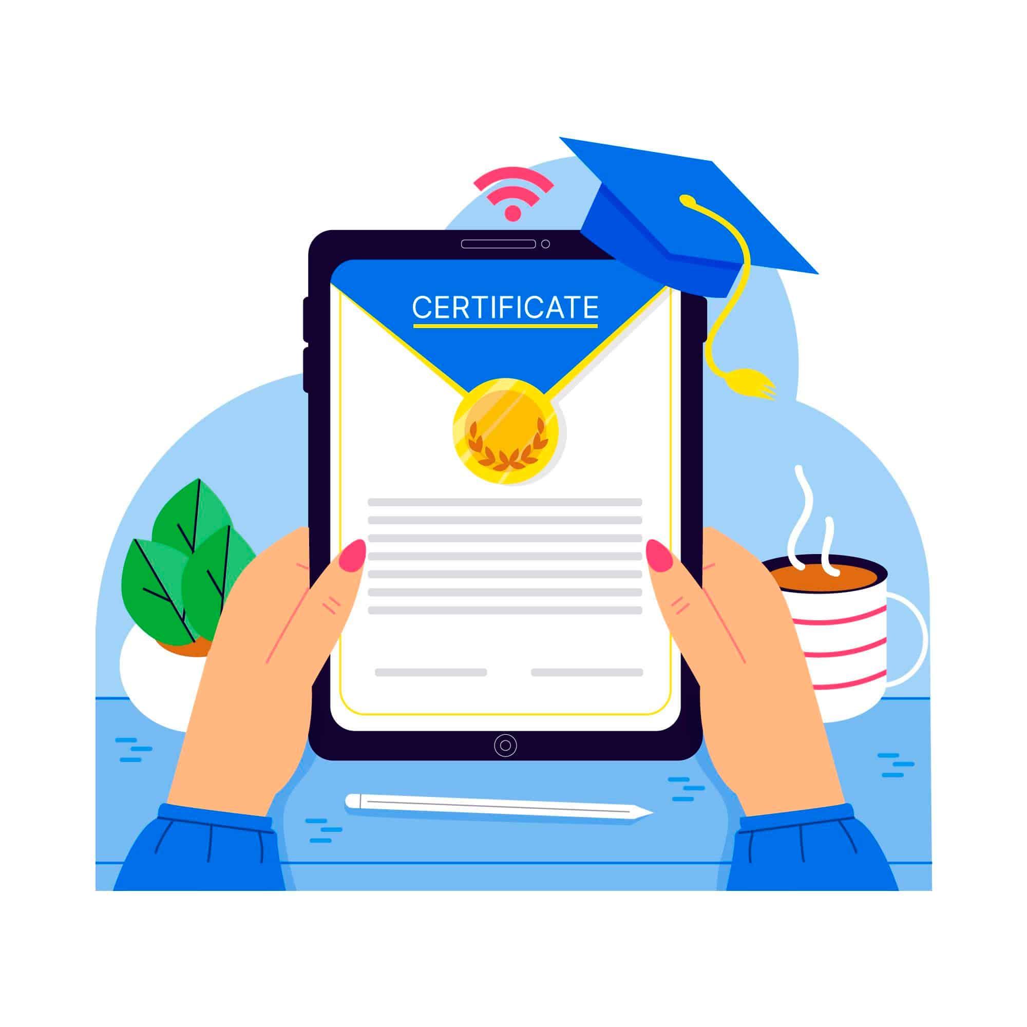 ISO 9001 Certified Company